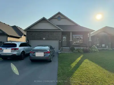 Detached in Quinte West