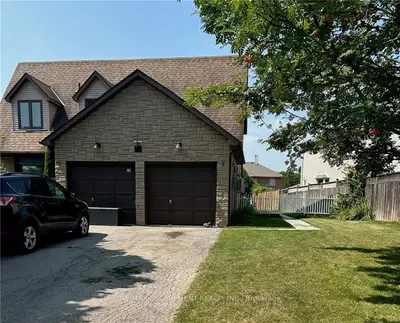 Detached in Hamilton