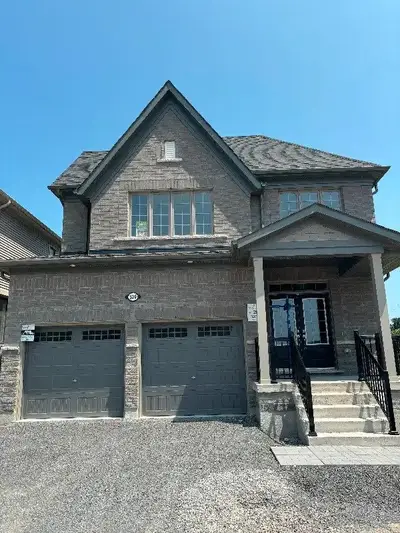 520 Trevor Street, Cobourg, On K9a 4j5