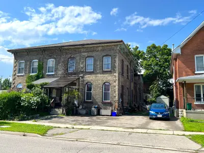 148 Wellington Street, Brantford, On N3s 3y7