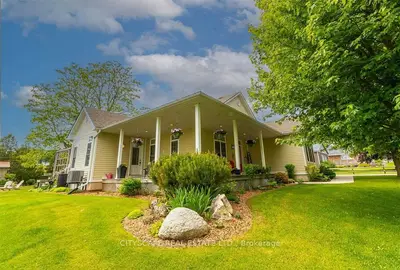 4833 Bruce County 3 Road, Saugeen Shores, On N0h 2c6