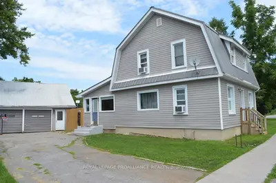 226 Mill Street, Stirling-Rawdon, ON K0K 3E0