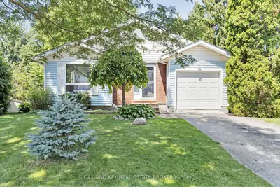 Detached in London South