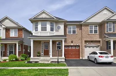 Semi-Detached in Cambridge