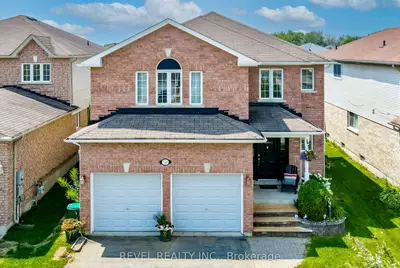Detached in Kawartha Lakes