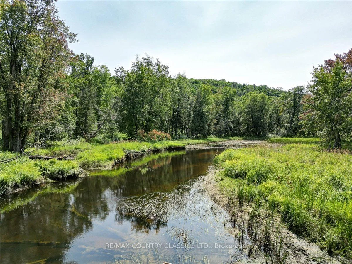0 North Rusaw Road, North Kawartha, On K0l 1a0