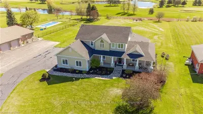 7177 Ariss Valley Road, Guelph/eramosa, On N0b 1b0