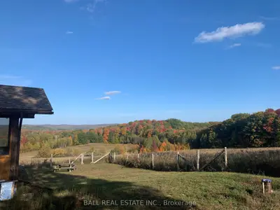 Detached in Bancroft