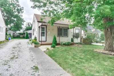 90 Delaware Street, London East, On N5z 2n5