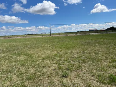 Vacant Land in Douro-Dummer
