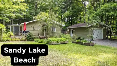 14 Fire Route 44, Trent Lakes, ON, K0L 1J0
