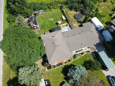 3 North Bayou Road, Kawartha Lakes, On K0m 1n0