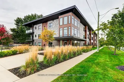 212 Lakeport Road 109, St. Catharines, On L2n 0b4