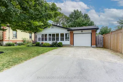 281 Isabella Street, Wellington North, On N0g 1a0