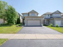 523 Ontario Street, Woodstock, On N4v 1h2