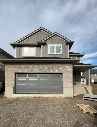Detached in Aylmer