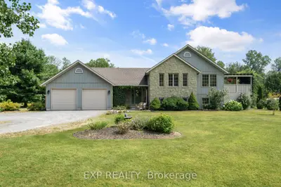 772 Baptist Church Road, Quinte West, On K0k 3e0