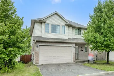 960 Bitterbush Crescent 27, London North, On N6h 0g1