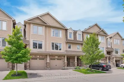 750 Lawrence Street 15, Cambridge, On N3h 0a9