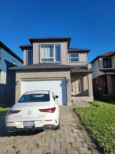 766 Freeport Street, London North, On N6g 5b1