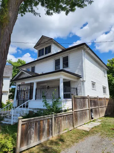 4781 Eastwood Crescent, Niagara Falls, On L2e 1b4