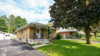 100 Susan Avenue, London East, On N5v 2g4