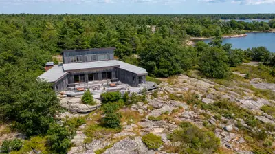 188 Sand Bay Road, Carling, On P0g 1g0