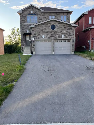 43 Carew Boulevard, Kawartha Lakes, On K9v 0p7