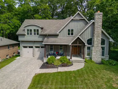 14 Gibbons Place, London East, On N6a 2y7