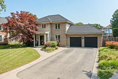 Detached in Hamilton