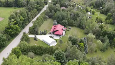 8416 Eramosa-garafraxa, Centre Wellington, On, N1m 2w5
