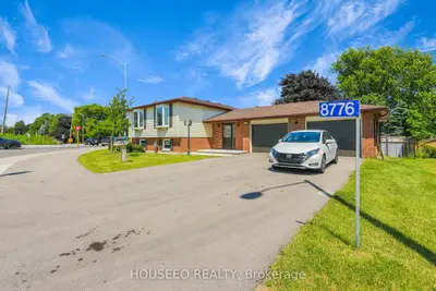 Detached in Central Elgin