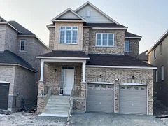 817 Steinberg Court, Peterborough, ON K9K 0G3
