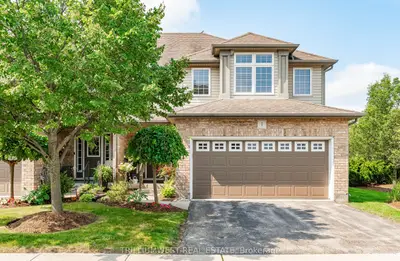 255 Summerfield Drive 1, Guelph, On N1l 0e1