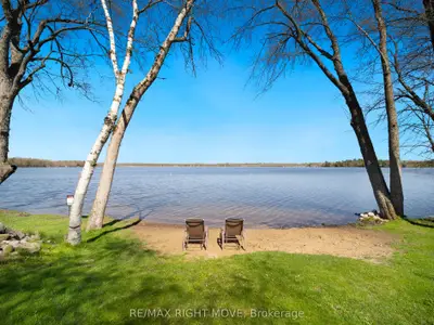 6185 Rama Dalton Boundary Road, Kawartha Lakes, On L0k 1w0