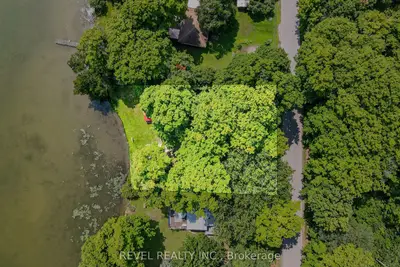 Vacant Land in Kawartha Lakes
