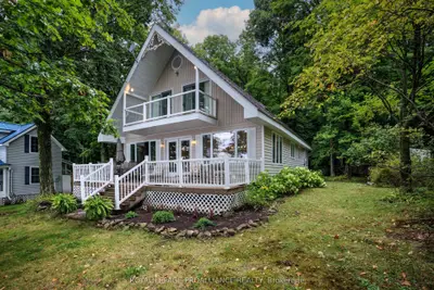346 North Shore Road, Rideau Lakes, On K0g 1x0