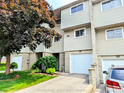 159 Sandringham Crescent 88, London South, On N6c 5b6