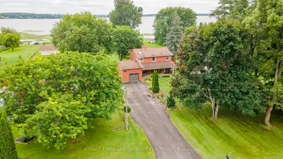 25 Newman Road, Kawartha Lakes, On K0m 2c0