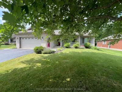 34 Meadow Lane, Meaford, On N4l 1x8