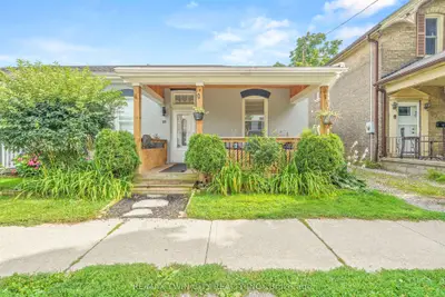 87 East Avenue, Brantford, On N3s 3l6