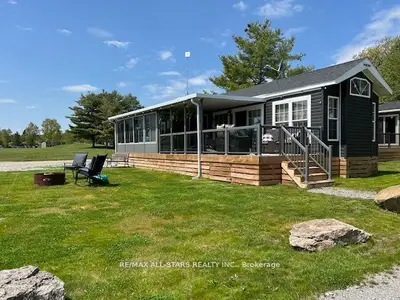 2612 Victoria Road L2 Lot1, Kawartha Lakes, On K0m 2b0