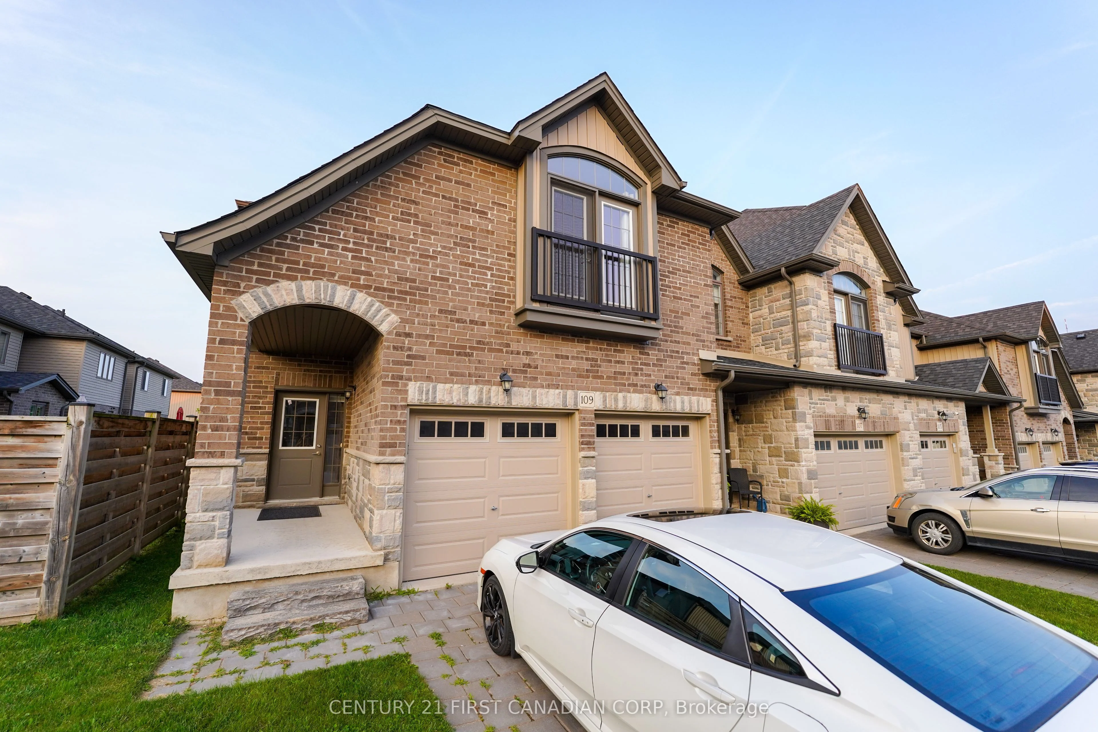 2040 Shore Road 109, London South, On N6k 0g3