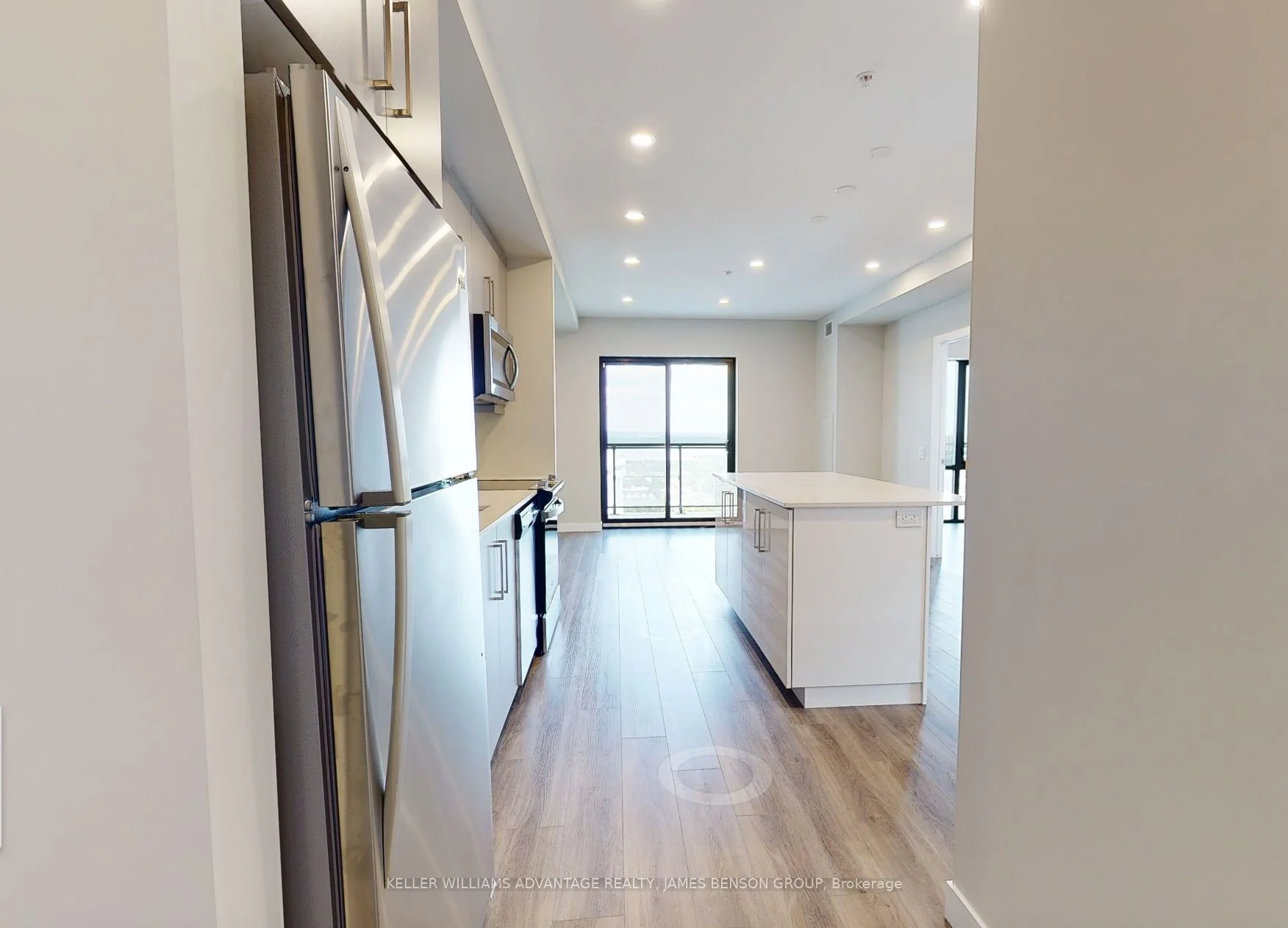 15 Queen Street S 1611, Hamilton, On L8p 0c6