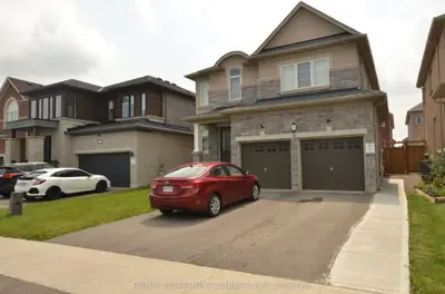 Detached in Hamilton