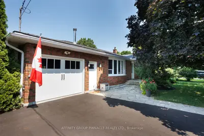Detached in Kawartha Lakes
