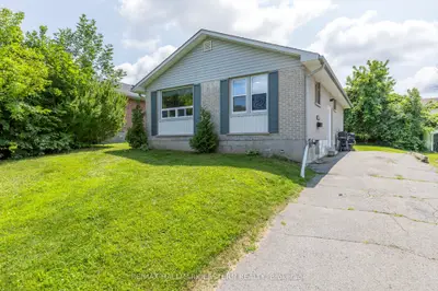 Detached in Peterborough