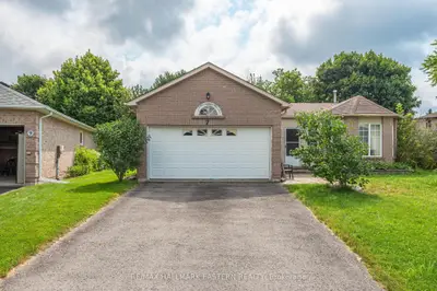 Detached in Kawartha Lakes