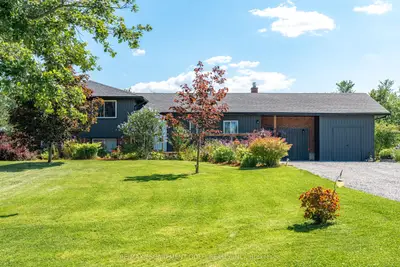 Detached in West Lincoln