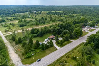 1722 County Road 121, Kawartha Lakes, On, K0m 1n0
